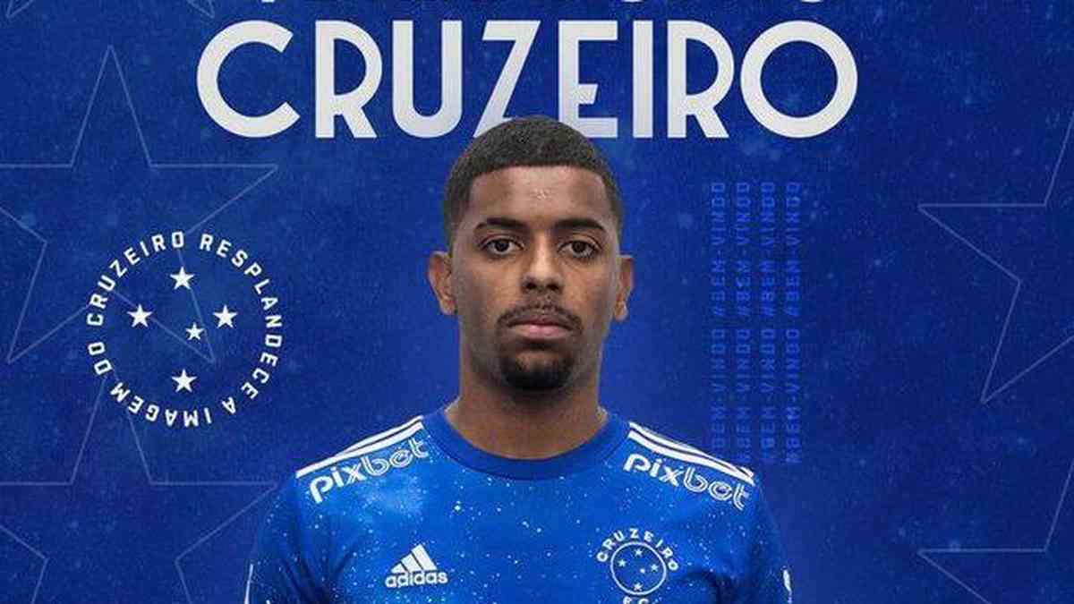 Cruzeiro encaminha contratação de Wesley, da Juventus, e quer