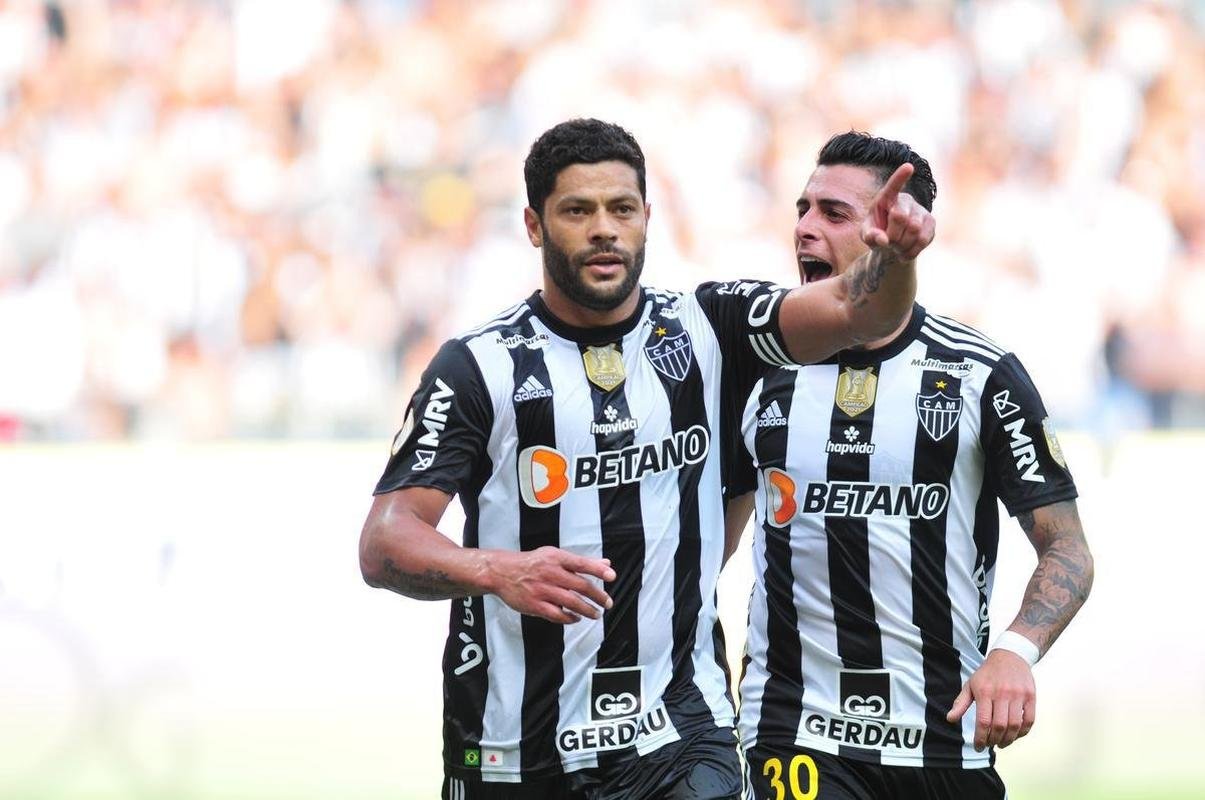 Fotos do jogo entre Atltico e Fluminense, no Mineiro, em Belo Horizonte, pela 29 rodada do Campeonato Brasileiro