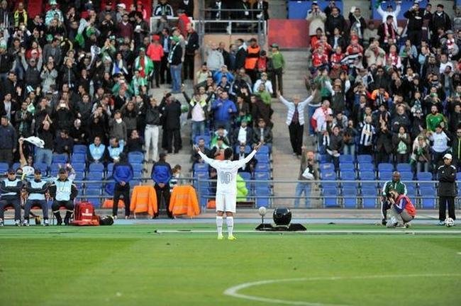 Deciso do terceiro colocado do Mundial de Clubes foi disputada no Marrakesh Stadium