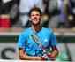 Thiem bate Djokovic e enfrenta Nadal na final de Roland Garros