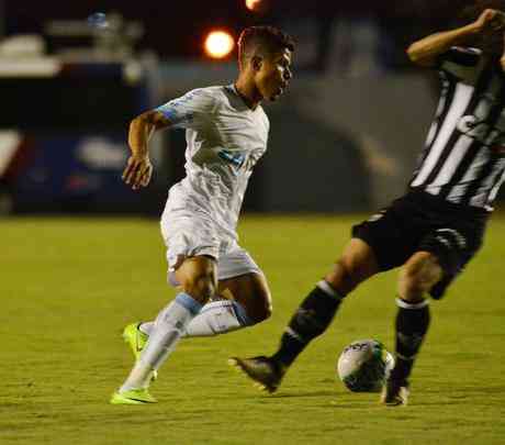 Londrina e Atltico decidem ttulo da Primeira Liga em 2017