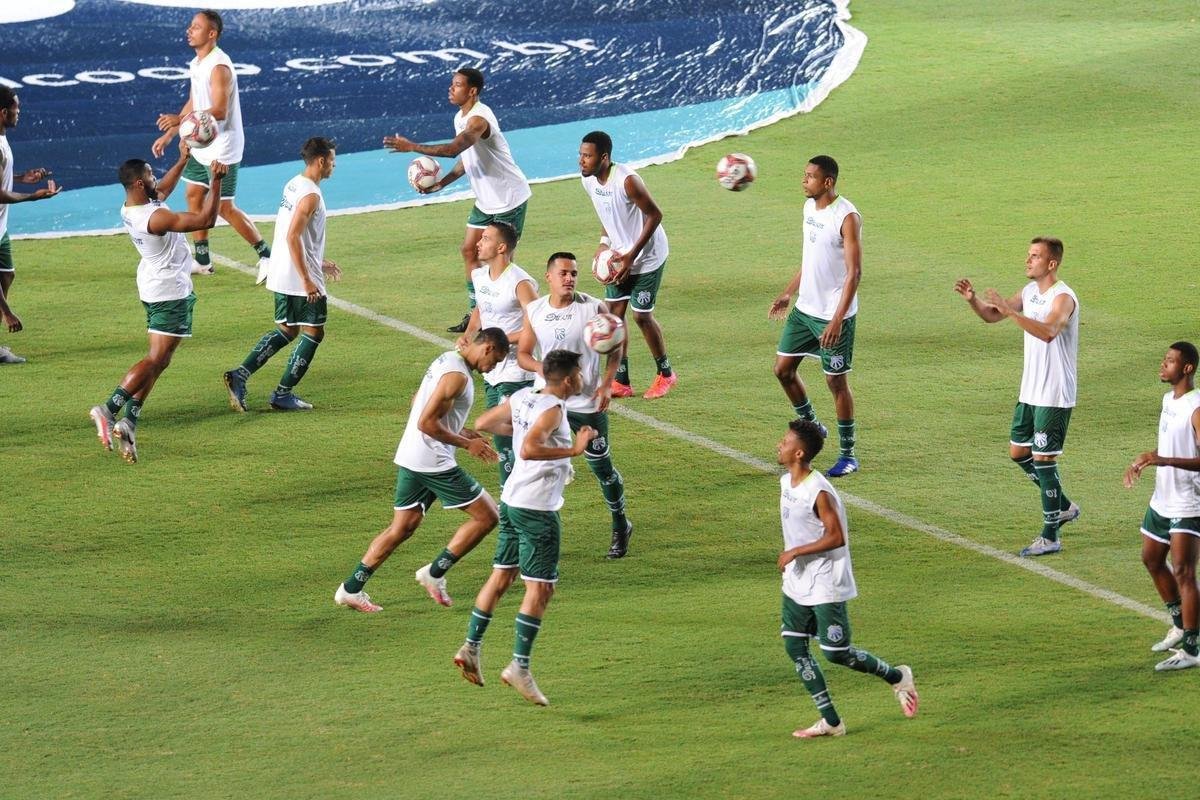 Imagens de Cruzeiro x Caldense, no Mineiro, pela segunda rodada do Campeonato Mineiro