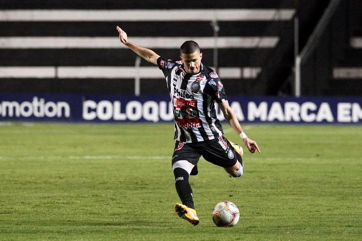 Jean Carlo (atacante)