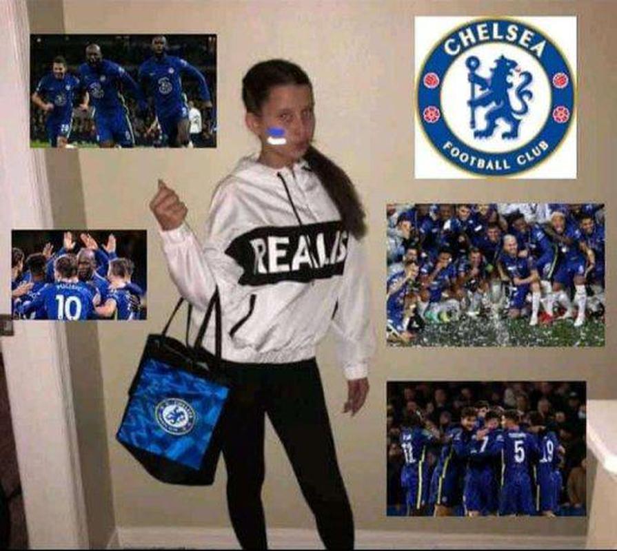 Veja os memes da derrota do Palmeiras para o Chelsea, por 2 a 1, na final do Mundial de Clubes