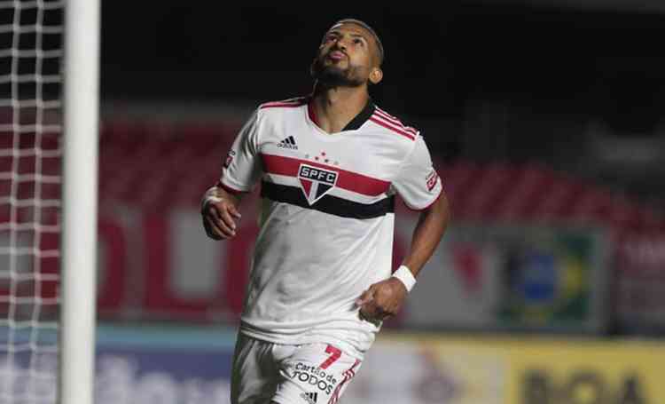 (Foto: Rubens Chiri / saopaulofc.net)