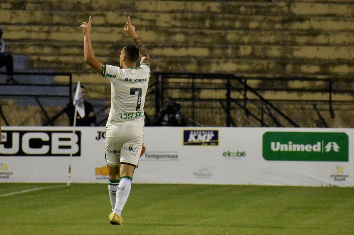 So Bento e Amrica duelam pela 19 rodada da Srie B