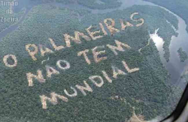 Gignac provoca Palmeiras após revés na final: 'Não tem Mundial' -  Superesportes