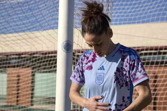 CAMISA FEMININA SELEÇÃO BRASILEIRA 2022-2023 COPA DO MUNDO