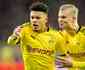 Dortmund reafirma vontade de manter Haaland, mas pode negociar Sancho