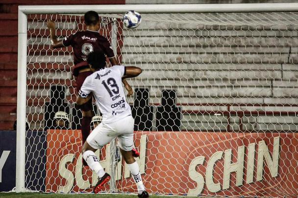 Em jogo válido pela 5ª rodada da Copa do Nordeste, o Náutico recebeu o ABC, nos Aflitos, buscando encaminhar a classificação para a segunda fase do torneio regional