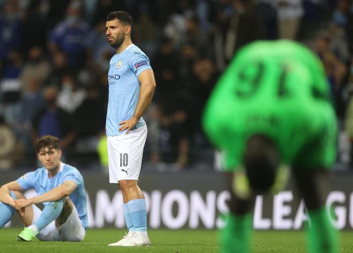 Chelsea faz a festa depois de vencer o Manchester City e faturar o bi na Liga dos Campeões
