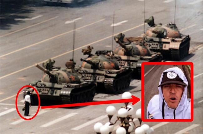 Galoucura foi celebrada pelos críticos dos atos antidemocráticos em todo o Brasil