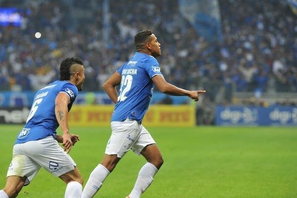 Partida de ida das quartas de final da Copa do Brasil