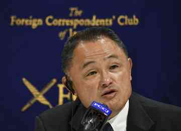 Presidente da entidade falou sobre possíveis casos da doença nos Jogos de Tóquio