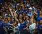 Cruzeiro monta pacote e inicia venda de ingressos para dois jogos do Brasileiro