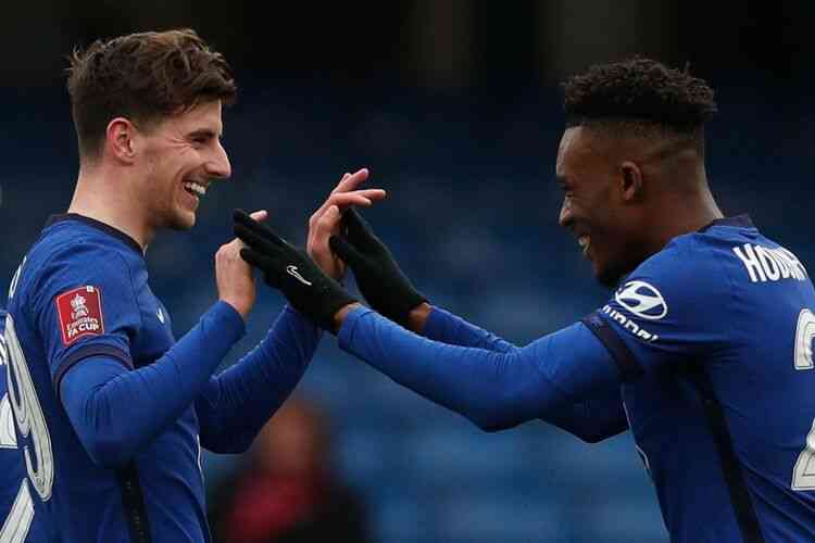 Reservas do City goleiam o Chelsea e avançam de fase na Copa da Inglaterra  - Superesportes