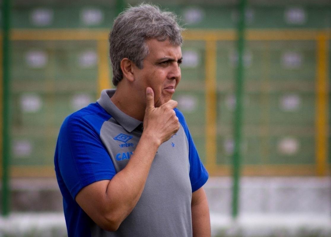 Cruzeiro vence o Paran nos pnaltis e avana na Copa So Paulo de Juniores