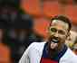 ' um grande prazer estender a aventura no Paris Saint-Germain', diz Neymar