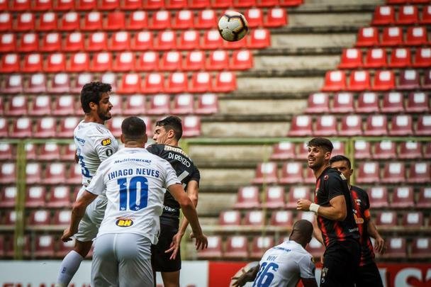 Fotos de Deportivo Lara x Cruzeiro, em Cabudare, na Venezuela, pela quinta rodada do Grupo B da Copa Libertadores