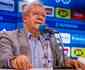 Cruzeiro faz pedido  prefeitura para voltar aos treinos na Toca da Raposa II