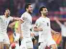 Egito vence Camares nos pnaltis e decide a Copa Africana com Senegal