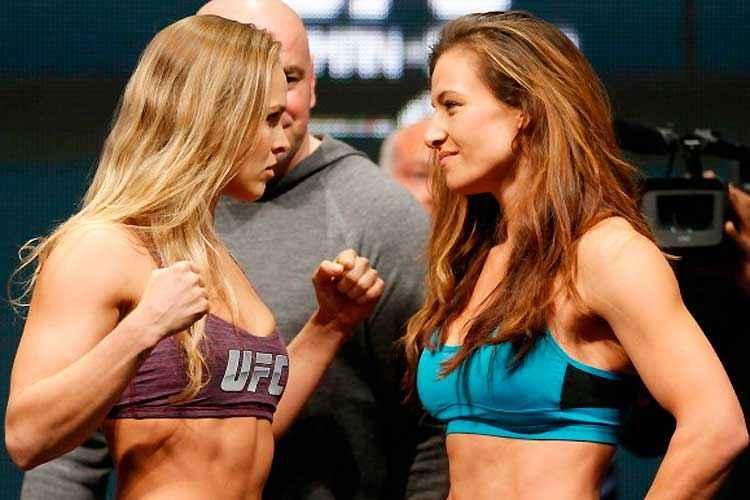 Josh Hedges/Zuffa LLC via Getty Images