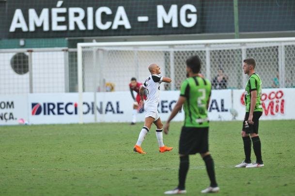 Amrica e Atltico se enfrentaram pelo duelo de volta das semifinais do Campeonato Mineiro