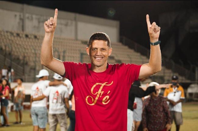 Paulinho Guará será o comandante do Democrata de Sete Lagoas no Mineiro de 2023