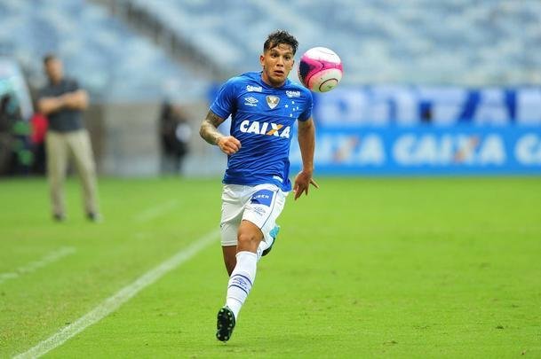 Jogo entre Cruzeiro e Patrocinense vale pelas quartas de final do Campeonato Mineiro