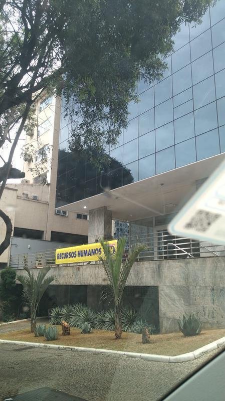 Supermercados BH já utiliza o prédio da antiga sede administrativa do Cruzeiro