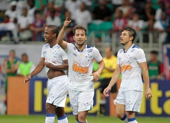 Equipes se enfrentaram pela 18 rodada do Brasileiro