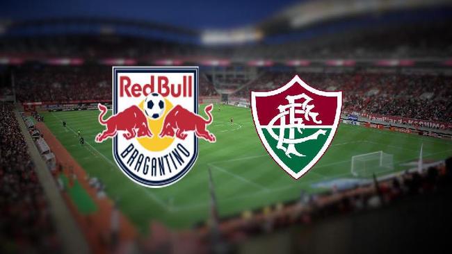 RB Bragantino x Fluminense
