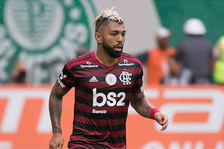 Gabriel Admite Possivel Adeus Do Flamengo Pode Ser A Ultima No Maracana Superesportes