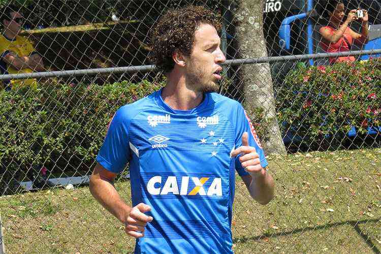 Matheus Adler/Superesportes