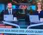 CNN Brasil comete gafe ao anunciar adiamento de Olimpada de Tquio