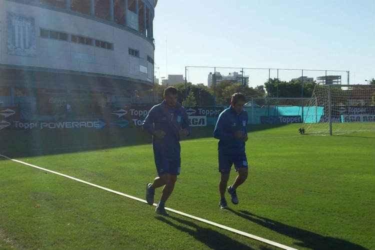 Reprodu��o/Twitter Racing