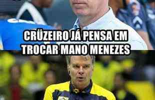 Confira os memes da torcida atleticana, depois da vitria no clssico sobre o Cruzeiro