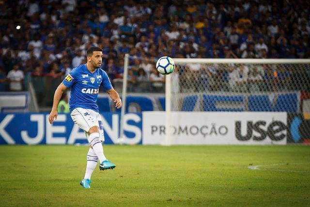 Edilson - Bicampeo (2016 e 2018)
