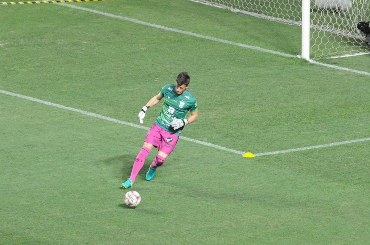 Amrica x Nutico: fotos do jogo desta sexta-feira (09/10), no Independncia, pela 15 rodada da Srie B