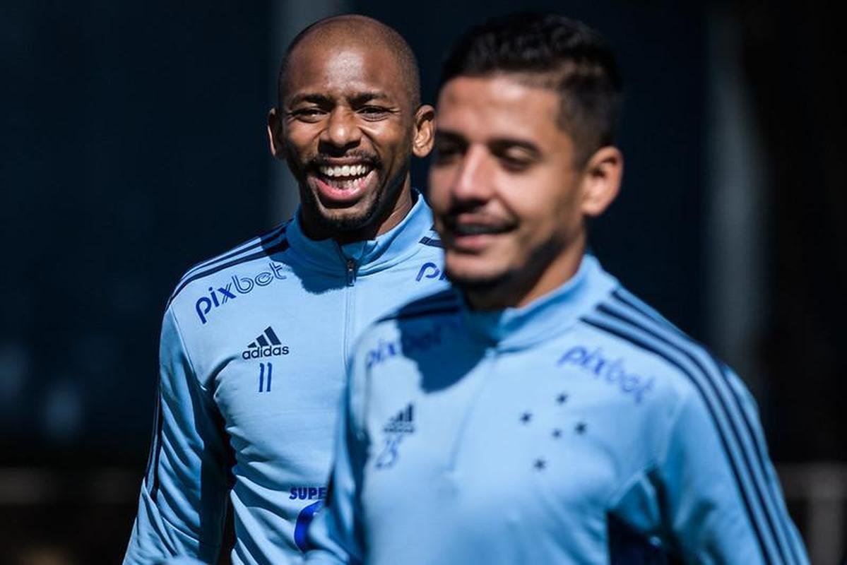 Waguininho, atacante (emprestado ao Ava)