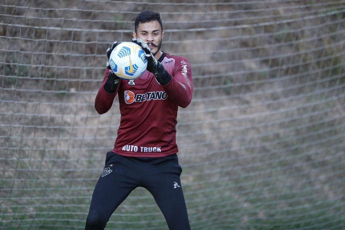 Fotos do primeiro treino de Diego Costa pelo Atltico