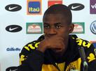 Ex-Cruzeiro, Ramires se diz frustrado por no ter jogado no time do corao