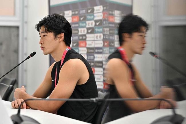 Fotos de Cho Gue-Sung, gal� sul-coreano na Copa do Mundo