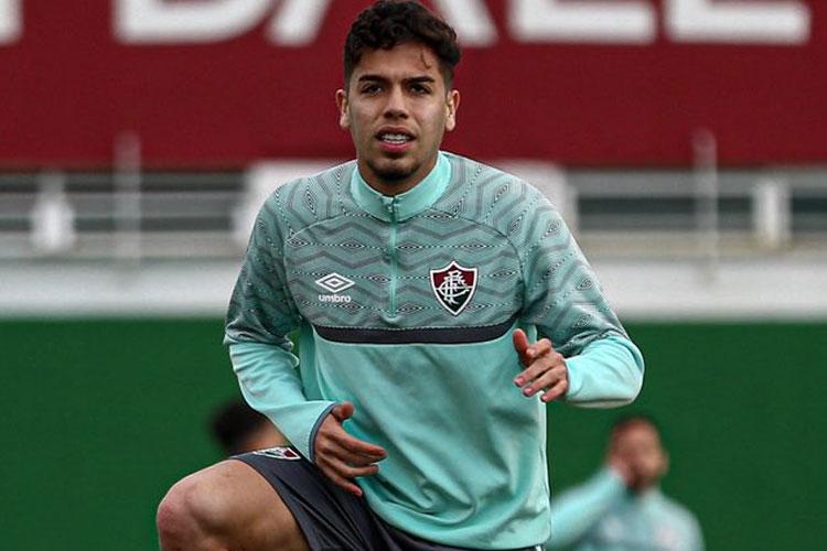 (Foto: Lucas Merçon/FFC) (Foto: Lucas Merçon/FFC)