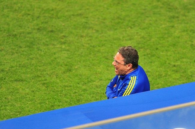 Fotos do duelo entre Cruzeiro e Vitria, no Independncia, em Belo Horizonte, pela 17 rodada da Srie B do Campeonato Brasileiro