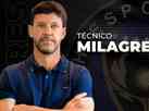 Ex-América, Milagres é o novo técnico de time da 3ª divisão do Mineiro