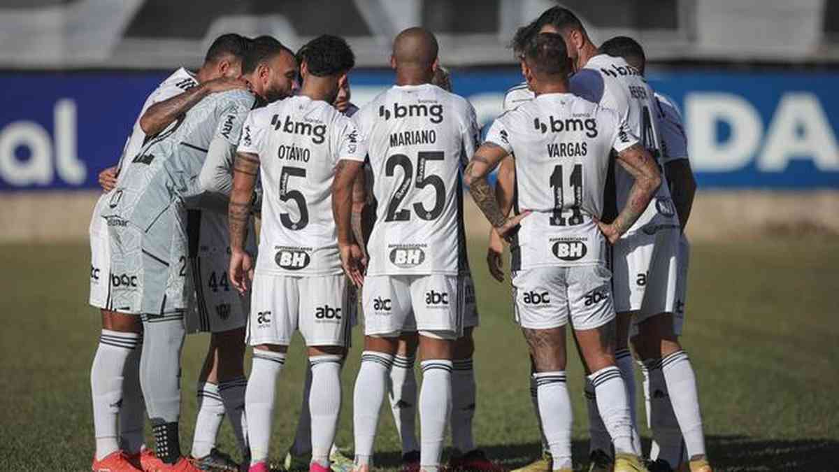Antes de enfrentar o Atlético-MG na Libertadores, Millonarios poupa  titulares e vence na liga, atlético-mg
