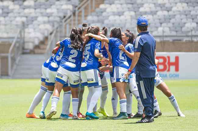 Brasileirão Feminino: veja as equipes que estão confirmadas na semifinal -  Superesportes