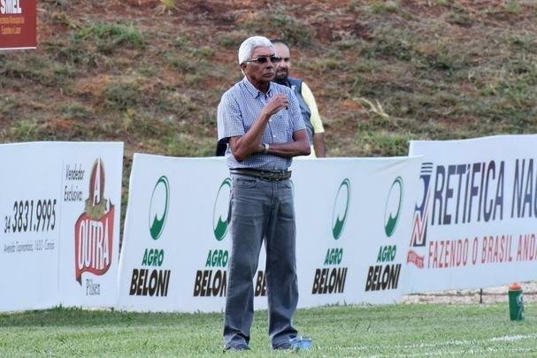 Equipes se enfrentaram pela quinta rodada do Campeonato Mineiro