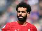 Salah, do Liverpool, manda recado ao Real Madrid: 'Temos contas a acertar'